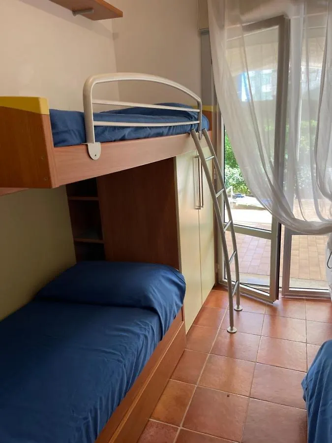 Casa Roberta Con Favolosa Terrazza Privata Caorle 0*,
